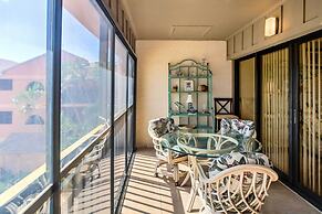 Resort-style Condo w/ Pool: 19 Miles to Fort Myers