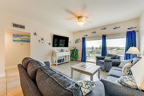 Oceanfront Redington Shores Retreat: Beach Access!