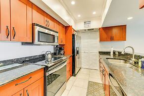 Oceanfront Redington Shores Retreat: Beach Access!