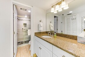 Oceanfront Redington Shores Retreat: Beach Access!