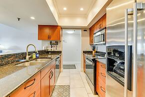 Oceanfront Redington Shores Retreat: Beach Access!