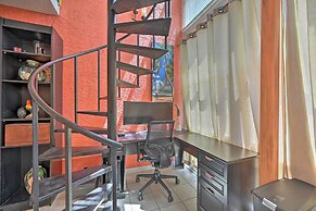 Relaxing Waterfront 2-story Retreat w/ Pool Access