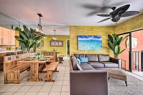 Relaxing Waterfront 2-story Retreat w/ Pool Access