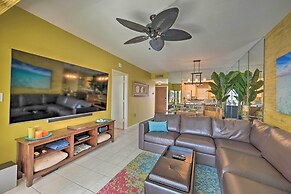 Relaxing Waterfront 2-story Retreat w/ Pool Access