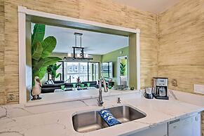 Relaxing Waterfront 2-story Retreat w/ Pool Access