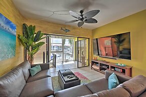 Relaxing Waterfront 2-story Retreat w/ Pool Access