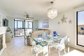 Resort-style Hudson Condo - Spacious Private Patio