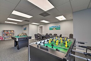 Resort-style Hudson Condo - Spacious Private Patio