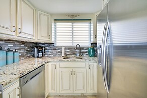 Resort-style Hudson Condo - Spacious Private Patio