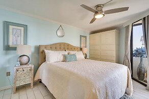 Resort-style Hudson Condo - Spacious Private Patio