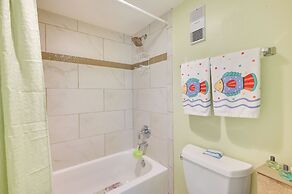 Resort-style Hudson Condo - Spacious Private Patio