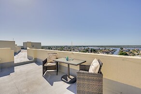 Resort-style Hudson Condo - Spacious Private Patio