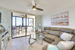 Resort-style Hudson Condo - Spacious Private Patio