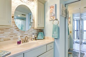 Resort-style Hudson Condo - Spacious Private Patio