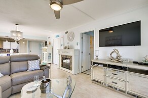 Resort-style Hudson Condo - Spacious Private Patio