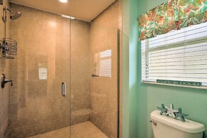 Cape Coral Home w/ Lanai < 1 Mi to Boat Ramp!