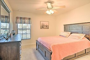 Cape Coral Home w/ Lanai < 1 Mi to Boat Ramp!