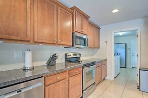 Cape Coral Home w/ Lanai < 1 Mi to Boat Ramp!