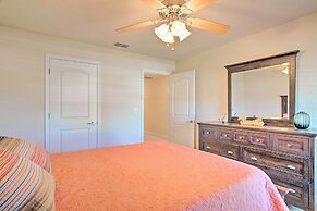 Cape Coral Home w/ Lanai < 1 Mi to Boat Ramp!