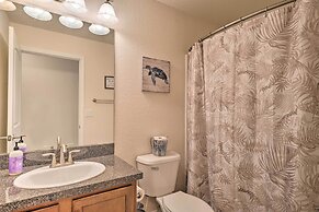 Cape Coral Home w/ Lanai < 1 Mi to Boat Ramp!