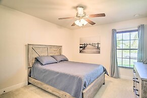 Cape Coral Home w/ Lanai < 1 Mi to Boat Ramp!