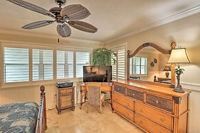 Soothing Duck Key Vacation Rental!