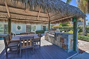 Soothing Duck Key Vacation Rental!