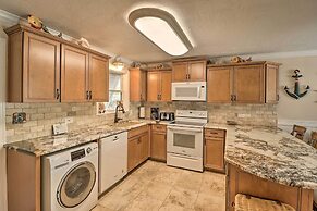 Soothing Duck Key Vacation Rental!