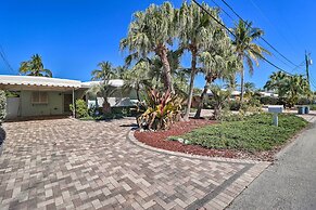 Soothing Duck Key Vacation Rental!
