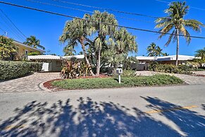 Soothing Duck Key Vacation Rental!