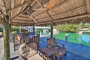 Soothing Duck Key Vacation Rental!