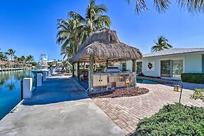 Soothing Duck Key Vacation Rental!