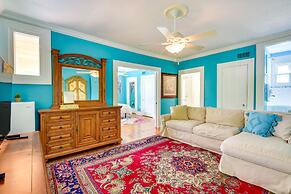 Sarasota Vacation Rental w/ Private Pool & Lanai!