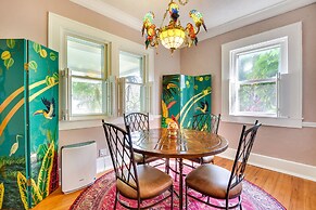 Sarasota Vacation Rental w/ Private Pool & Lanai!