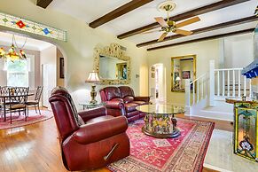 Sarasota Vacation Rental w/ Private Pool & Lanai!