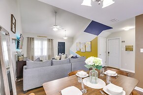 Tallahassee Family Home - 5 Mi to Dtwn!
