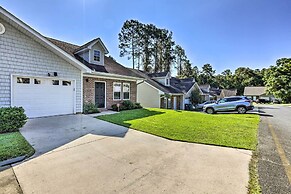 Tallahassee Family Home - 5 Mi to Dtwn!