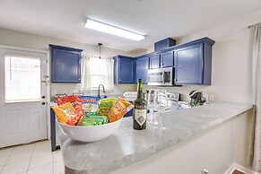 Tallahassee Family Home - 5 Mi to Dtwn!