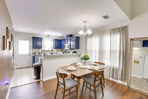 Tallahassee Family Home - 5 Mi to Dtwn!