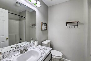 Tallahassee Family Home - 5 Mi to Dtwn!