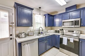 Tallahassee Family Home - 5 Mi to Dtwn!