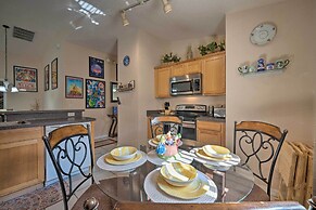 10 Mi to Disney + Heated Pool: Florida Abode!