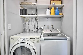 Serene Daytona Beach House w/ Private Yard!