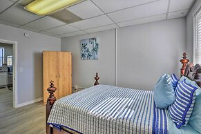 Serene Daytona Beach House w/ Private Yard!