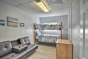 Serene Daytona Beach House w/ Private Yard!