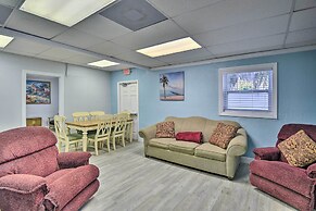 Serene Daytona Beach House w/ Private Yard!