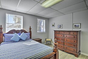 Serene Daytona Beach House w/ Private Yard!