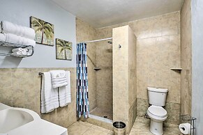 Serene Daytona Beach House w/ Private Yard!