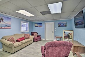 Serene Daytona Beach House w/ Private Yard!