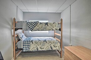 Serene Daytona Beach House w/ Private Yard!